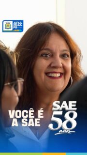 Deixando o nosso muito obrigado!*❤️👇
Muitas vezes o trabalho dos nossos servidores acontece nos bastidores, mas os impactos positivos são sentidos por todos. Hoje, queremos dar visibilidade ao esforço silencioso e incansável de cada colaborador da SAE.

Obrigado por cada gota de dedicação, paciência e zelo. O empenho de vocês é o que move a nossa estrutura e acolhe quem precisa. Parabéns pelo trabalho impecável! 🙏✨
#Gratidão #Valorização #ServidoresSAE #DedicaçãoQueTransforma